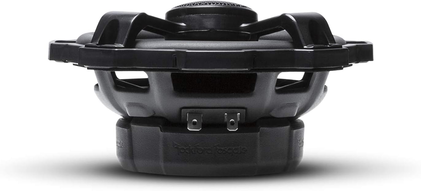 Rockford Fosgate T152 Power 5.25 Rockford Fosgate T152 Power 5.25